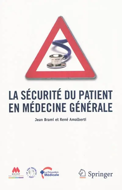 La sécurité du patient en médecine générale