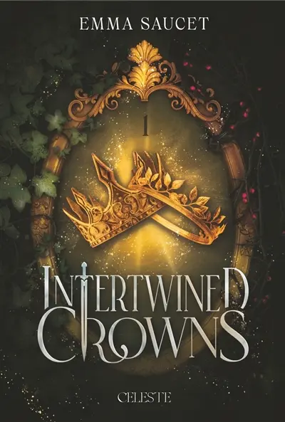 Intertwined crowns
