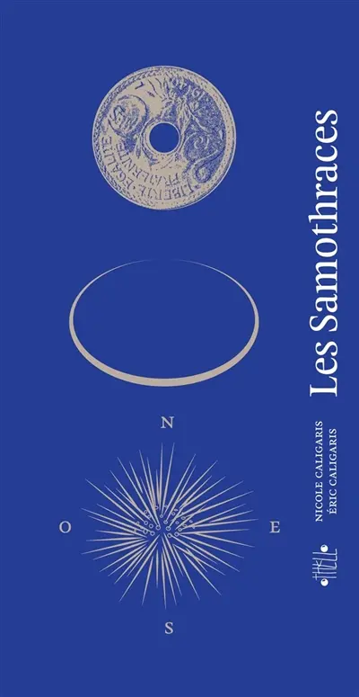 Les Samothraces : voici le dit de celles qui mènent le choeur des migrants