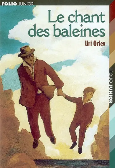 Le chant des baleines