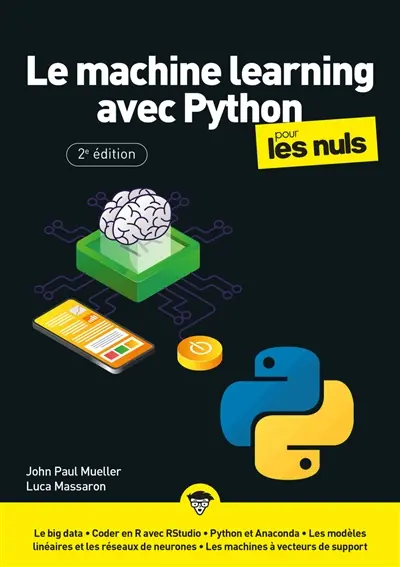 Machine learning pour les nuls