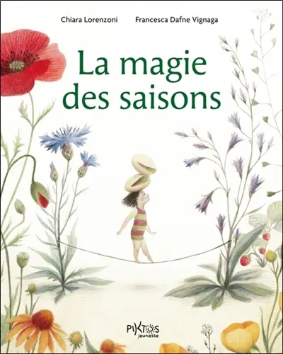 La magie des saisons