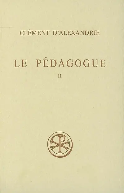 Le Pédagogue. Vol. 2