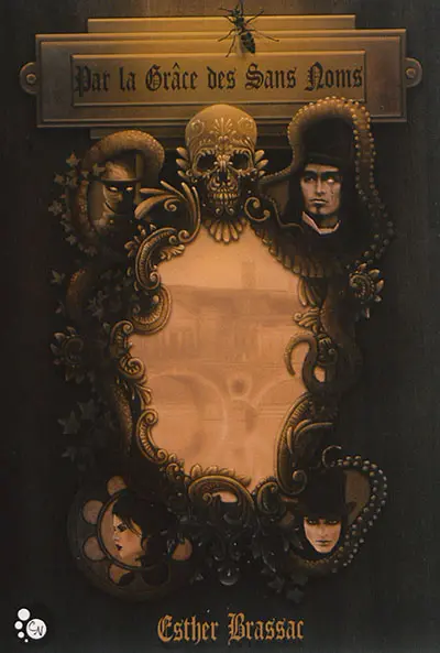 Par la grâce des Sans Noms