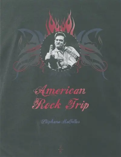 American rock trip
