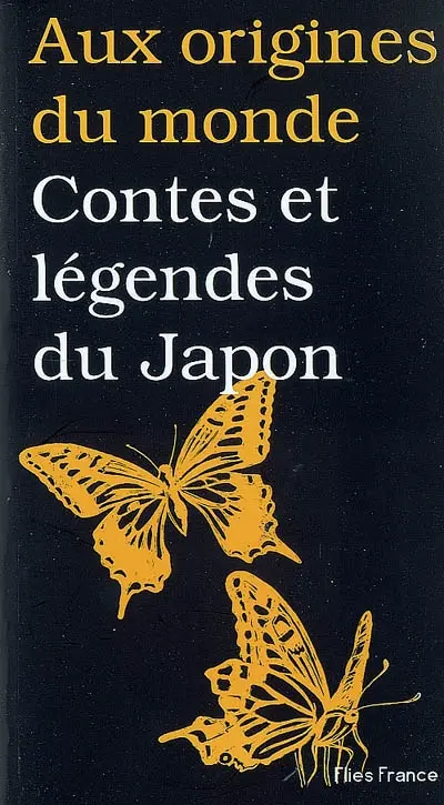 Contes et légendes du Japon