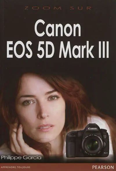 Canon EOS 5D Mark III