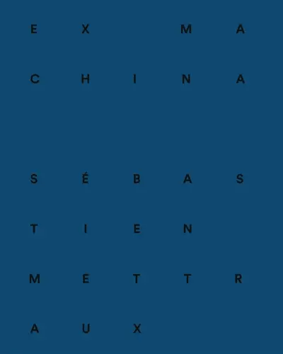 Sébastien Mettraux : ex machina