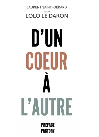 D'un coeur à l'autre