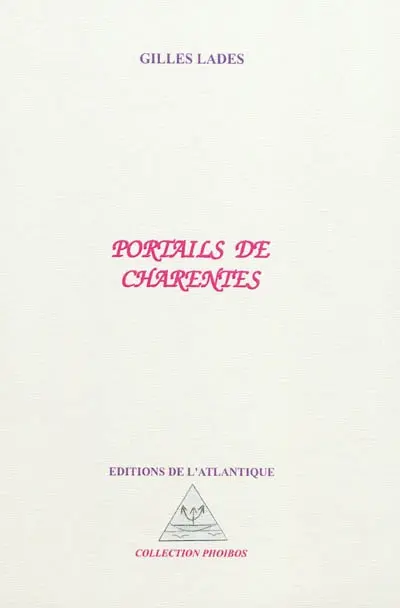 Portails de Charentes