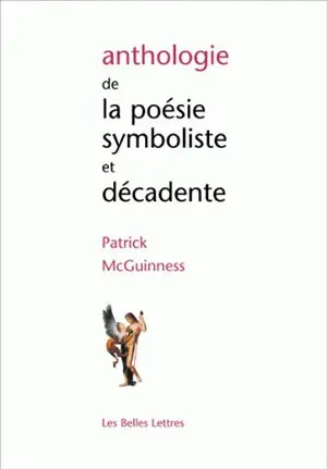 Anthologie de la poésie symboliste et décadente