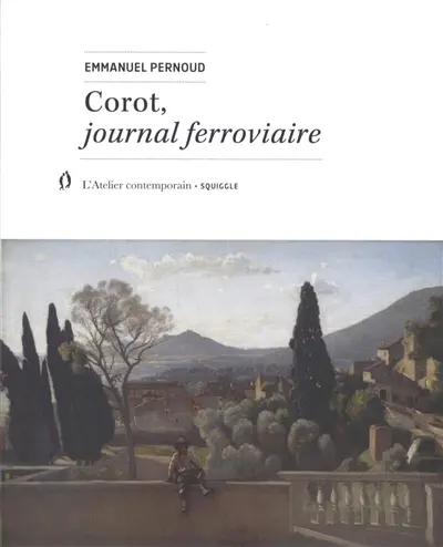 Corot, journal ferroviaire