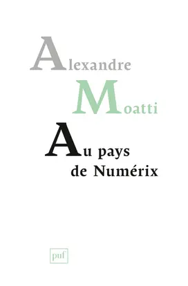Au pays de Numérix