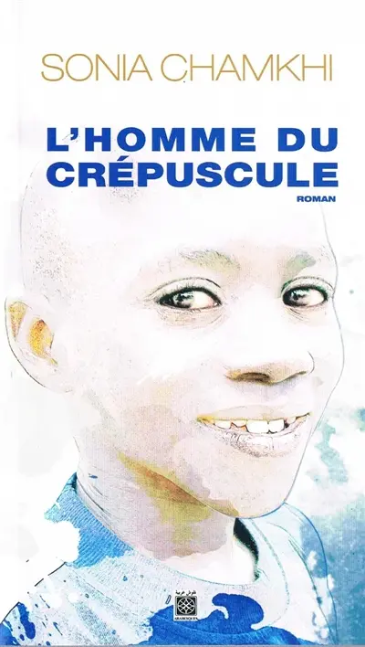 L'homme du crépuscule