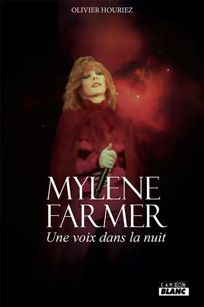 Mylène Farmer : une voix dans la nuit