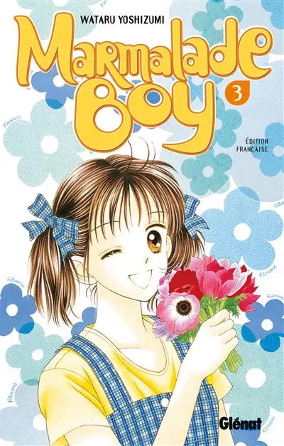 Marmalade boy. Vol. 3