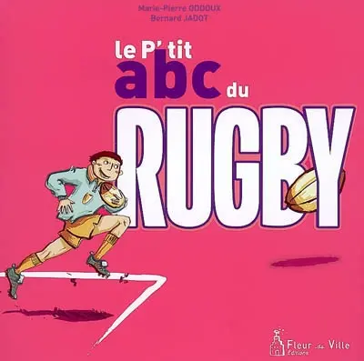 Le p'tit abc du rugby