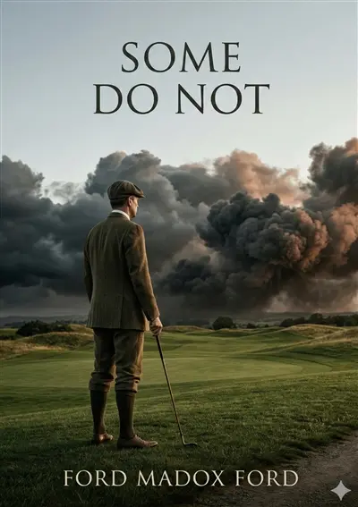 Some Do Not … : by Ford Madox Ford