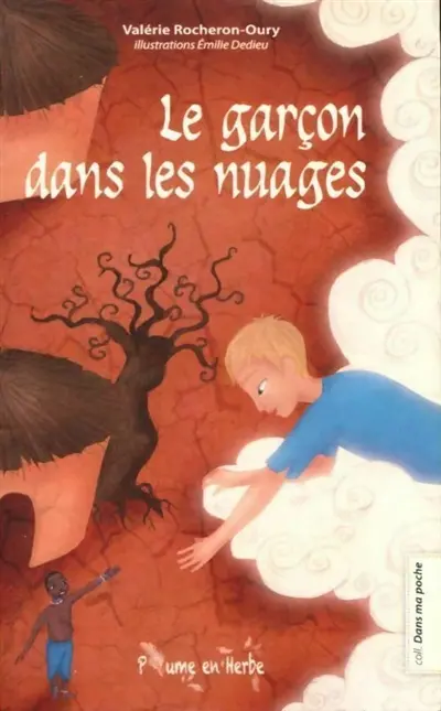 Le garçon dans les nuages