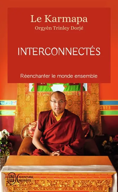 Interconnectés : réenchanter le monde ensemble