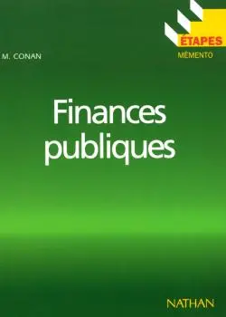 Finances publiques