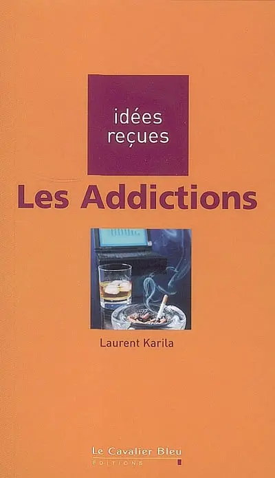Les addictions