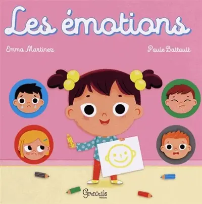 Les émotions