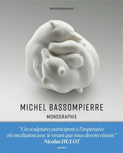 Michel Bassompierre : monographie