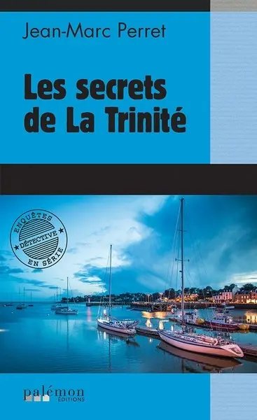 Les secrets de la Trinité