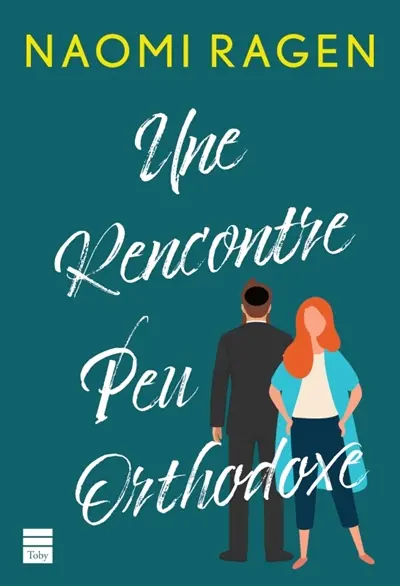 Une rencontre peu orthodoxe