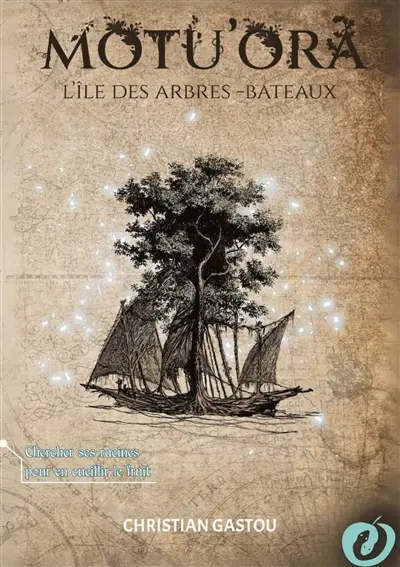 Motu'ora : L'île des arbres-bateaux