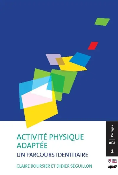 Activité physique adaptée : un parcours identitaire