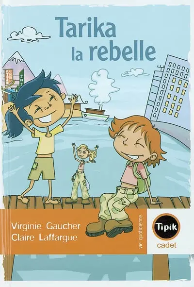 Tarika la rebelle