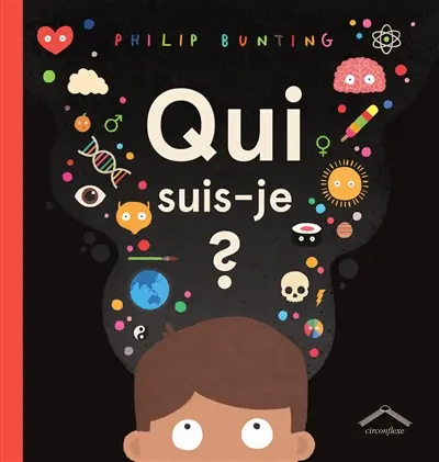 Qui suis-je ?