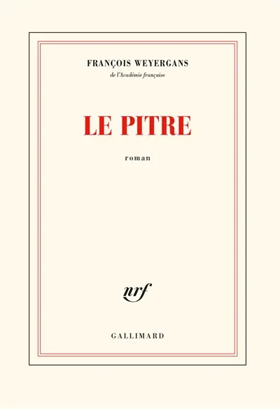 Le pître