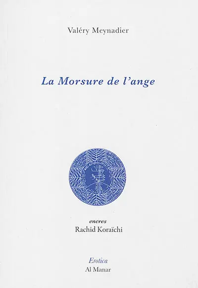 La morsure de l'ange