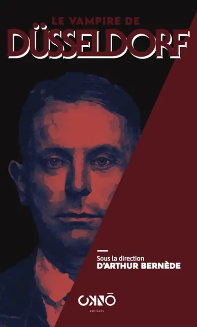 Nouveautés au rayon true crime !