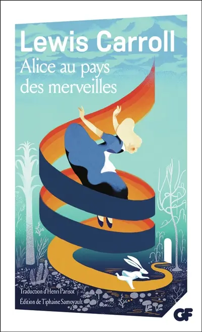 Alice au pays des merveilles