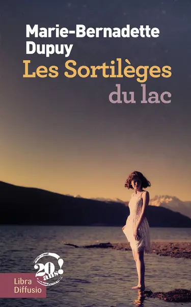 Le scandale des eaux folles. Vol. 2. Les sortilèges du lac