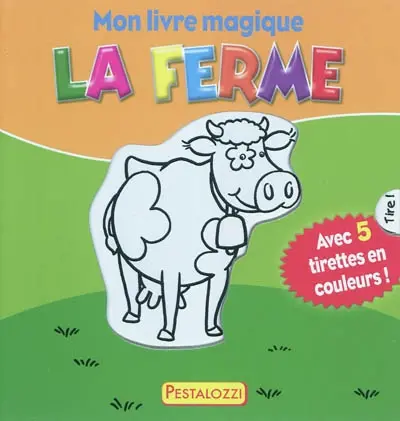 La ferme