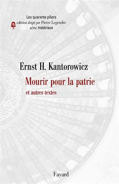 Kantorowicz, un médiéviste autodidacte 
