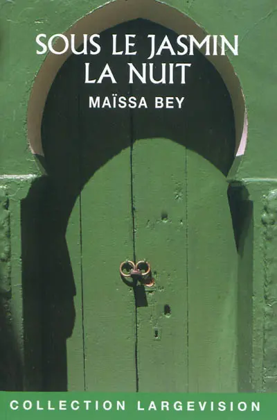 Sous le jasmin la nuit