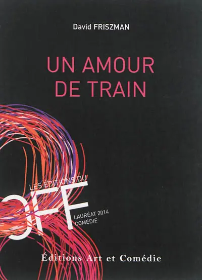 Un amour de train