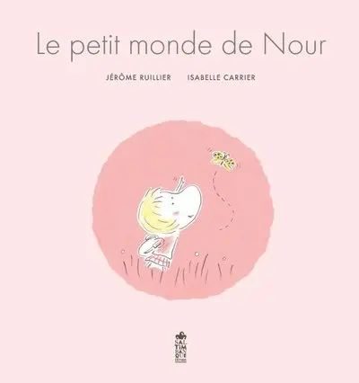 Le petit monde de Nour