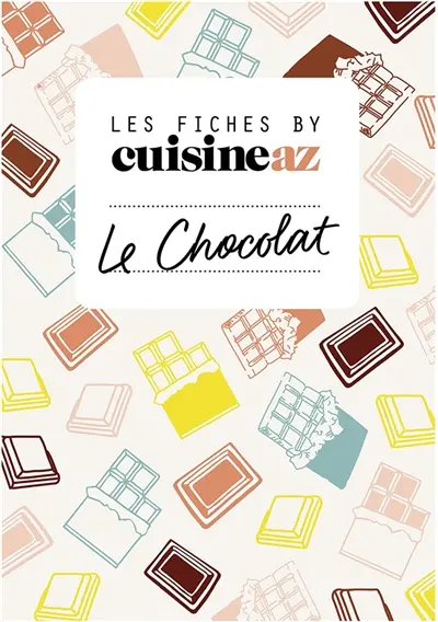 Le chocolat