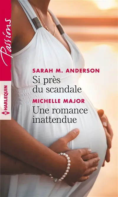 Si près du scandale. Une romance inattendue