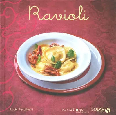 Ravioli