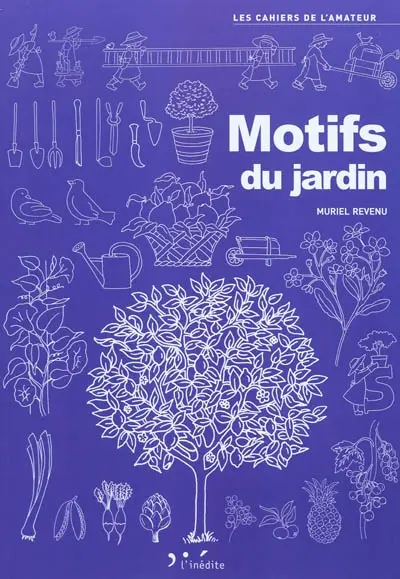 Motifs du jardin