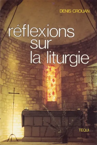 Réflexions sur la liturgie : la question de la langue cultuelle