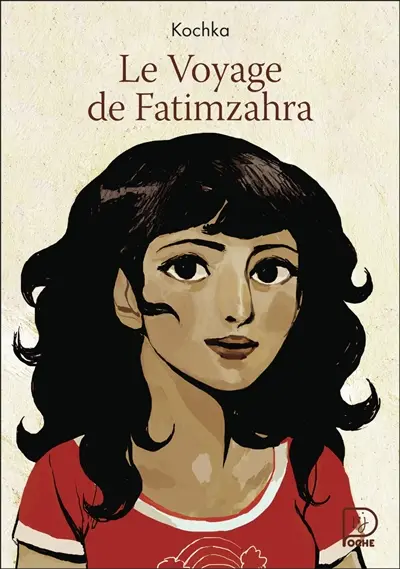 Le voyage de Fatimzahra